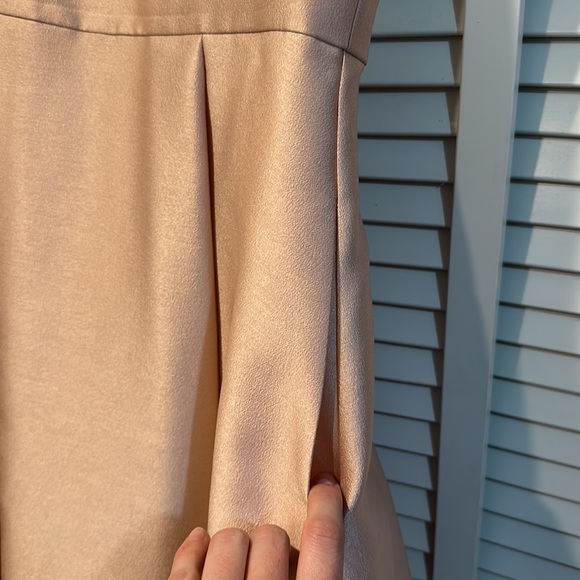 Eliza J Beaded Beauty Cocktail Dress - Picture 8 of 8